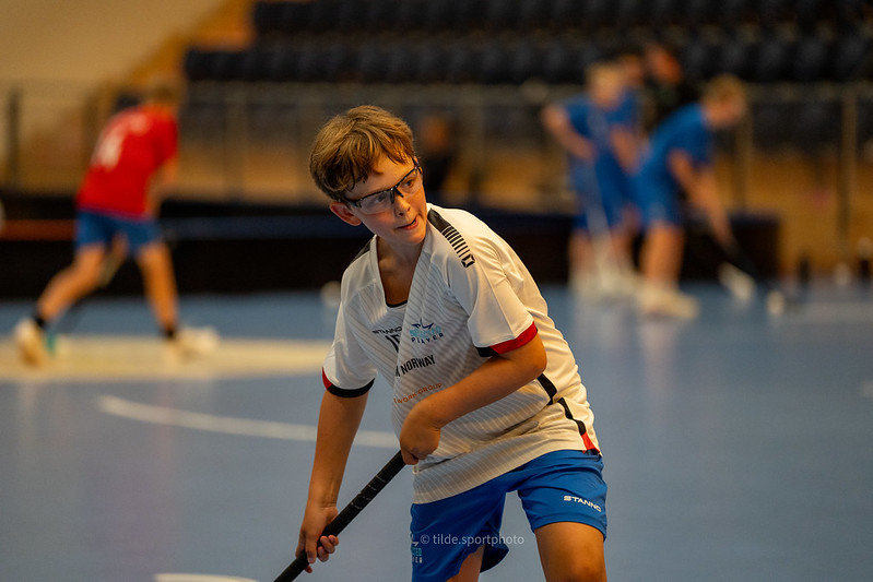SP Academy Selection Camp