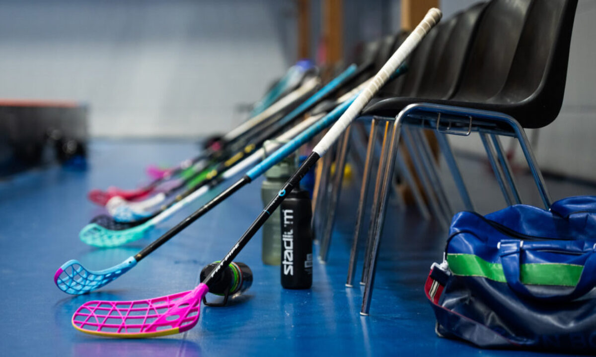 Foundation Skills Camp registration