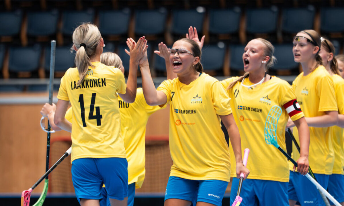 Team Finland 2026