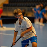 Selection Camp Vestby
