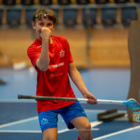 Selection Camp 2 Vestby