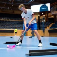 Selection Camp Stavanger