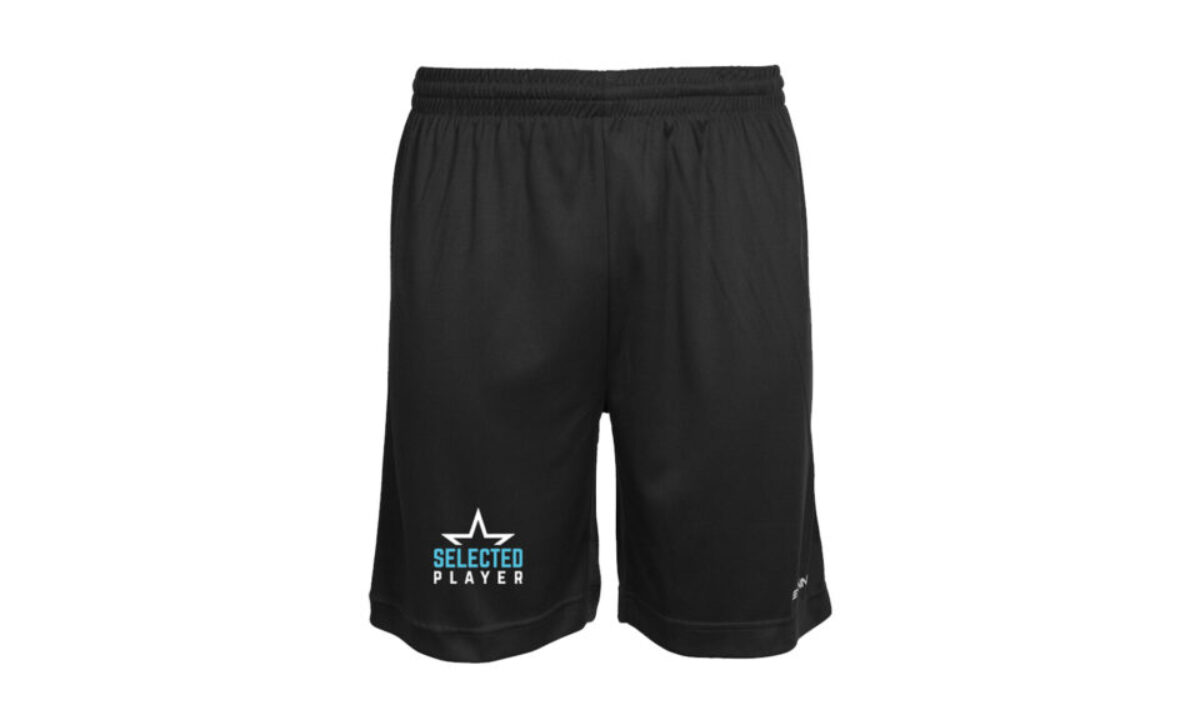 Extra shorts