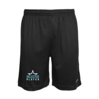 Extra shorts