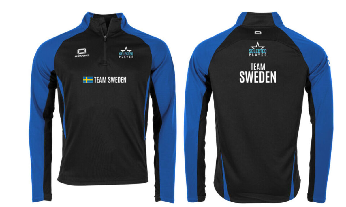 Team Sweden Jacka