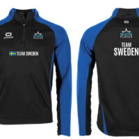 Team Sweden Jacka