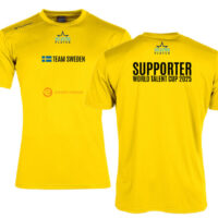 Team Sweden Supportertröja