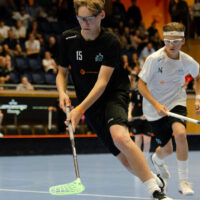 Elite Talent Cup 2011. Hotellboende